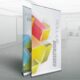 Roll-up Doppelseitig Roller Banner drucken Grossformatdruck Werbedruck Expo Event Messe