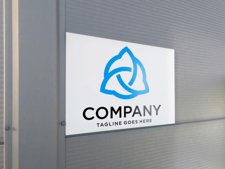 PVC Hartschaumplatte Schilder