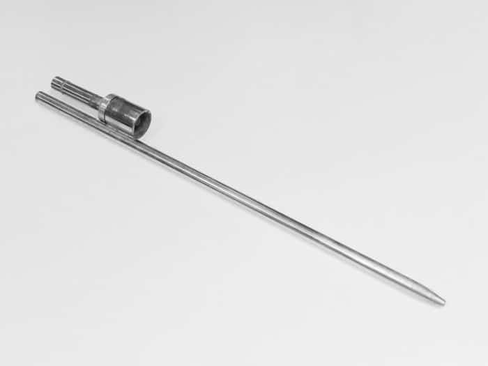 Erdspieß Bajonette Flaggen Strandfahnen Beachflags Erdspieß Bajonette