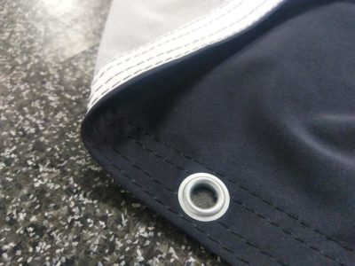 Stoffbanner Deko-Textil Grossformatdruck