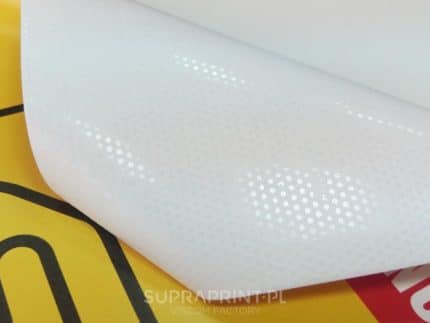Neschen Selbstklebende Easy Dot Folie Grossformatdruck Klebefolie Ri-dot Spot-on Easy apply drucken