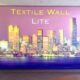 Werbewand Textil Lite Stoff Display Expo Event drucken
