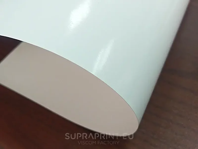 PP Klebefolie PVC-Frei selbstklebende