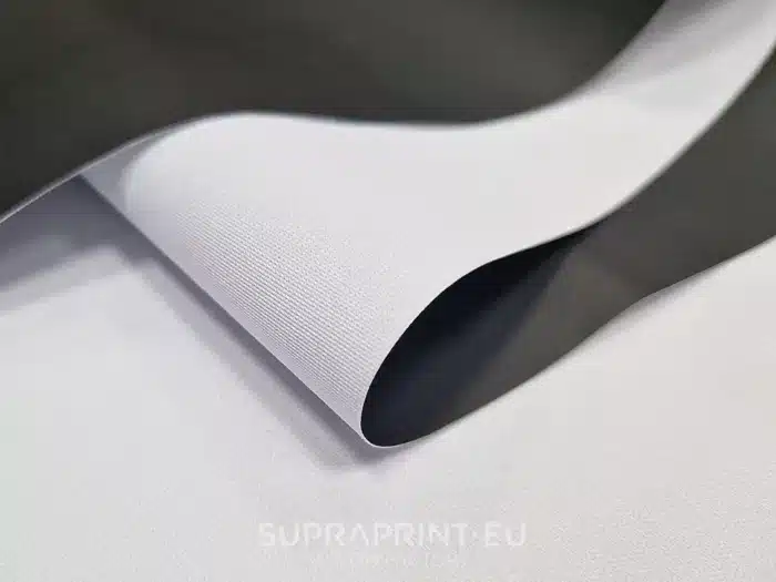 Blackback Decor-Stoff Banner Grossformatdruck