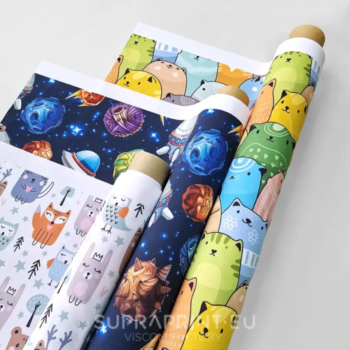 Dekostoffen berducken zum Nähen Dekostoffen berducken zum Nähen