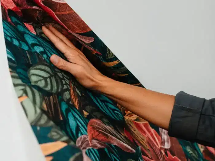 Vliestapete drucken online