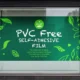 selbstklebende Klebefolie PVC-Frei bedrucken Öko Grossformatdruck