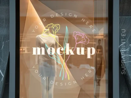 Transparente Aufkleber günstig drucken lassen