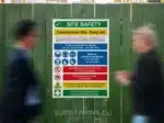 wetterfeste Plakate bedrucken