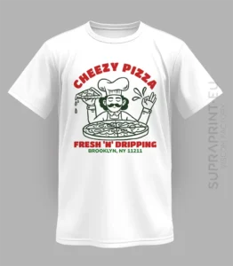 Herren T-Shirts personalisiert