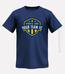 T-Shirt-Druck online