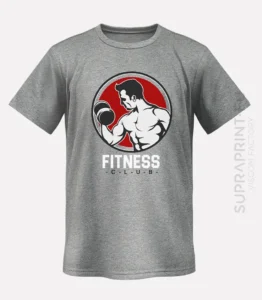 T Shirt bedrucken mit Ihrem eigenen Text oder Logo