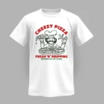 T-Shirts bedrucken für Herren