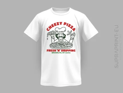 T-Shirts bedrucken für Herren