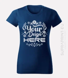 T-Shirts bedrucken online