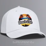 Caps mit Logo bedrucken