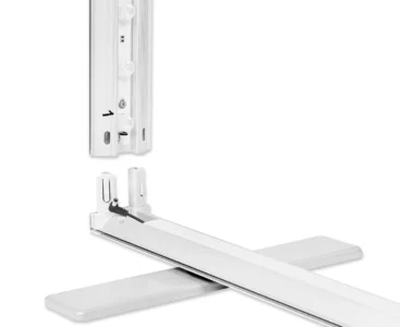 LED-Boxsystem einfach zu installieren