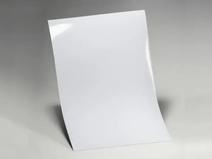 Magnecote Magnetpapier