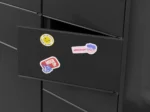 Magnetische Aufkleber bedrucken