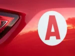 Magnetische Autoaufkleber bedrucken