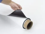 Online-Druck von Magnetmatten