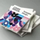 Katalog mit Klebebindung – hochwertig gedruckter Produktkatalog