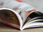 Offener Katalog mit Softcover – professionelle Druckqualität