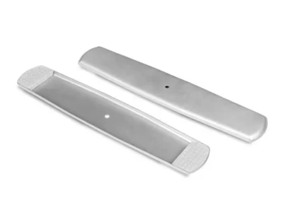 Basis für eine Textilwerbewand