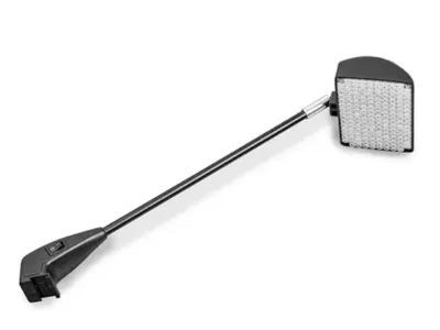 LED-Lampe für die Textilwand Atlantis