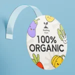 Regalwobbler für Werbung