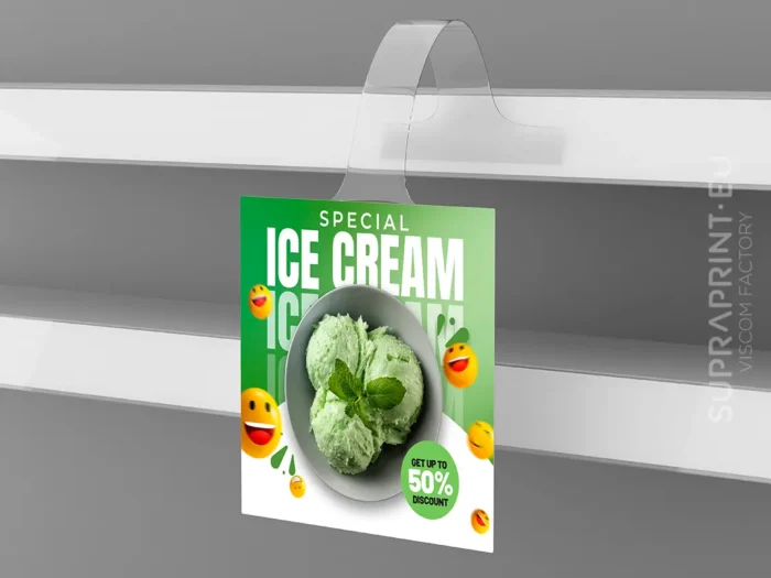 Regalwobbler drucken