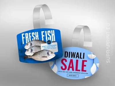 Regalwobbler in Ihrer individuellen Sonderform