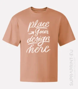 Bedrucken von übergroßen T-Shirts für Veranstaltungen und Konzerte für Unternehmen