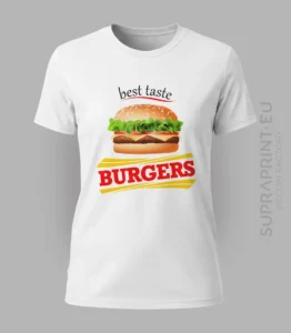 T-Shirts selbst gestalten und bedrucken