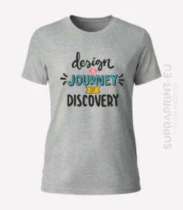 T-Shirts bedrucken lassen für Firmen