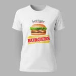 T-Shirts bedrucken für Damen