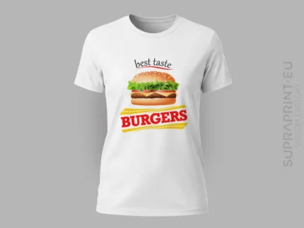 T-Shirts bedrucken für Damen